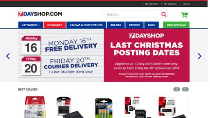 7dayshop