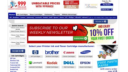 999inks.co.uk