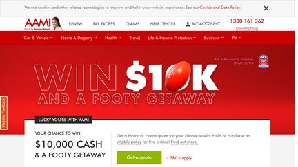 AAMI.com.au