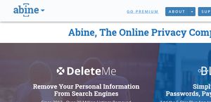 Abine review