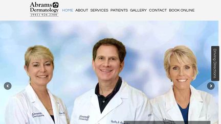 Abrams Dermatology