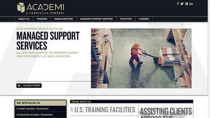 Academi