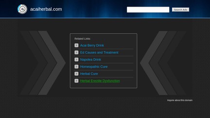 Acaiherbal.com