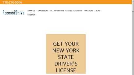 Access2Drive