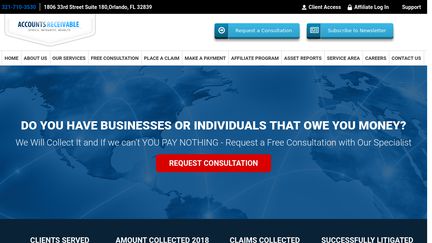 AccountsReceivable