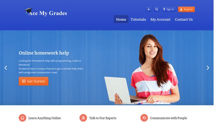AceMyGrades