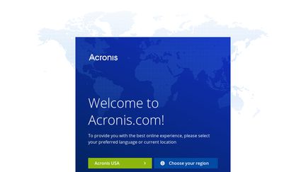 Acronis