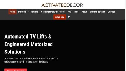 ActivatedDecor