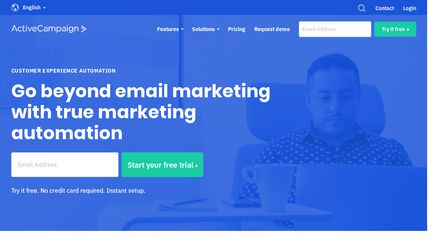 ActiveCampaign