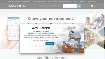 AcuRite