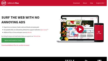 Adblock Plus
