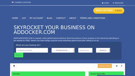 Addocker.com