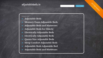 Adjustablebeds.tv