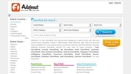 Adsfeast.com