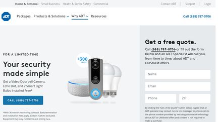 ADTpulse