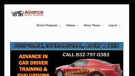 AdvanceDriver