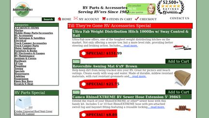 AdventureRV.net
