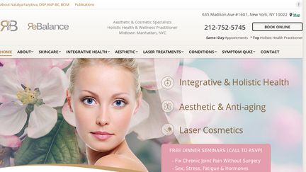 Radiance Aesthetics & Wellness