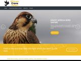 African Crane Safaris