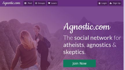 Agnostic.com