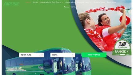 Airlink Tours