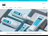 Air Repair Skin Care