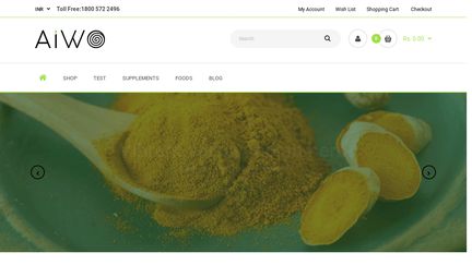 AIWO Health