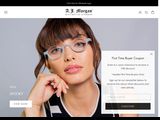 Ajmorganeyewear.com