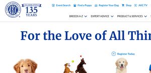 American Kennel Club (AKC) Reviews - 65 Reviews Of Akc.org | Sitejabber