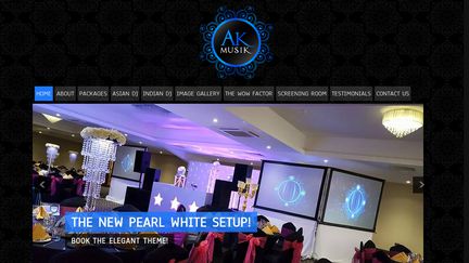 AKMusik.co.uk