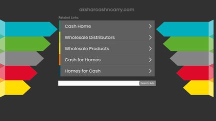 Akshar Cash N Carry
