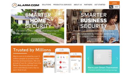 Alarm.com