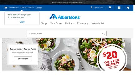 Albertson