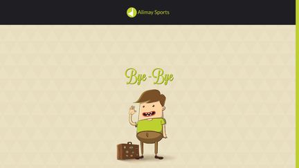 Alimay Sports