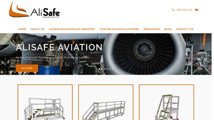 AliSafe.com.au