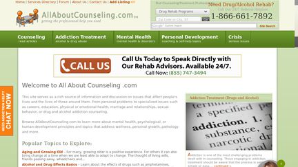 AllAboutCounseling.com