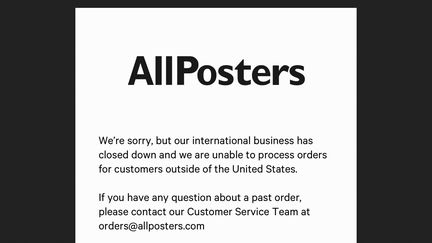 AllPosters.ca