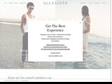 AllSaints