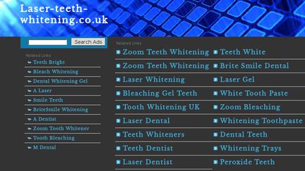 Allwhitesmiles.co.uk