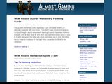 Almostgaming.com