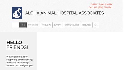 AlohaAnimal