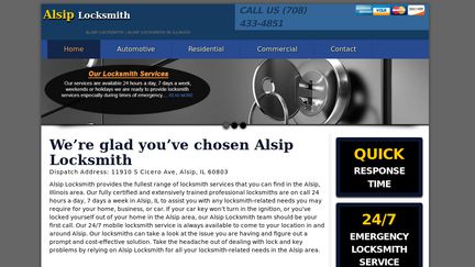 Alsip Locksmith