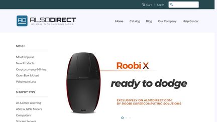 Alsodirect