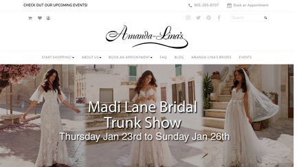Amanda Linas