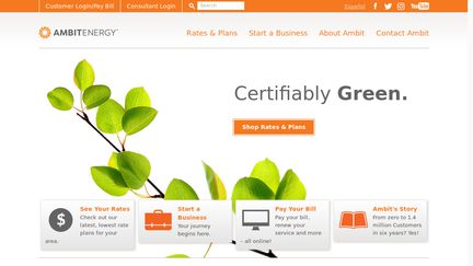 AmbitEnergy