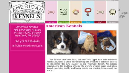AmericanKennels