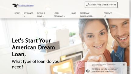 AmericanMortgageCorporation