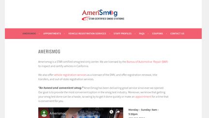 AmeriSmog