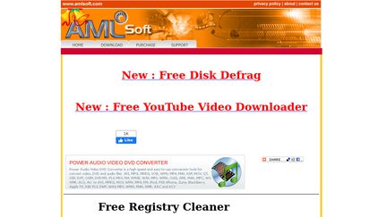AMLSoft