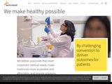 Amneal Pharmaceuticals